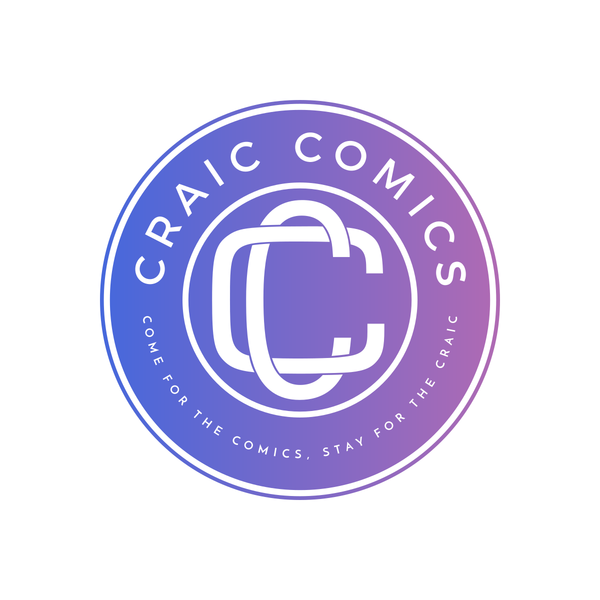 Craic Comics